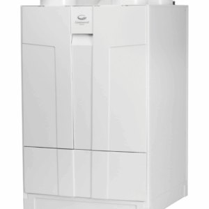 Zehnder Comfoair Compact CA185-GB MVHR For Wall Or Cupboard Mounting