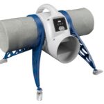 Lo-Carbon Pozidry Pro Positive Pressure Unit