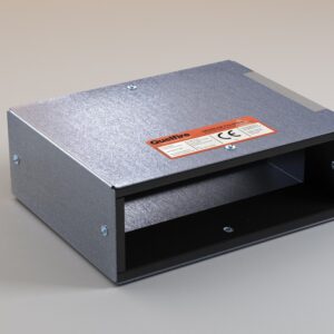 CE Marked Fire Sleeve To Suit 204 x 60mm Plastic Vent Duct Up to 2 Hour Fire Rating