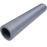 Kair Self-Seal Thermal Ducting - 125mm - 2 Metre Lengths - Box of 6