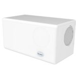 Vent Axia Lo Carbon PoziDry Compact Pro PIV Positive Pressure Unit with Heater (479188)