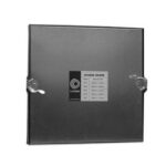 Galvanised Duct Access Door Panel Rectangular - 200X200