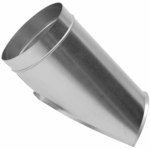 Saddle 45 Degree Galvanised - 100mm, 100mm