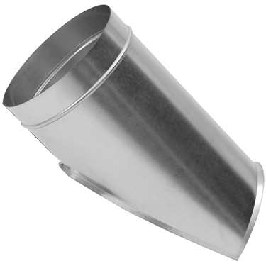 Saddle 45 Degree Galvanised - 100mm, 100mm