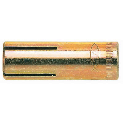 Non Drill Anchors - M12