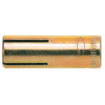 Non Drill Anchors - M10