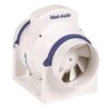 Vent Axia ACM In Line Fan – 3 Speed - 125mm, Standard