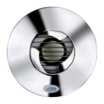 Icon 15 Chrome Cover (52634502B)