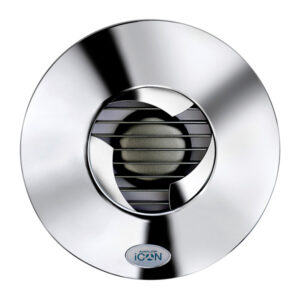 Icon 15 Chrome Cover (52634502B)