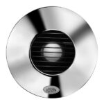 Icon 15 Chrome Cover (52634502B)