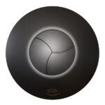 Airflow Icon 30 Fan Cover - Anthracite