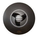 Icon 60 Anthracite Cover (52634509)