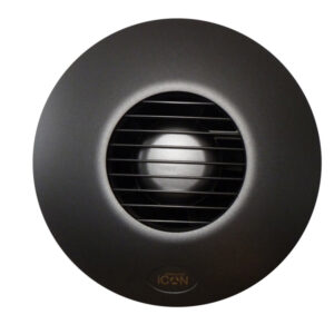 Icon 60 Anthracite Cover (52634509)