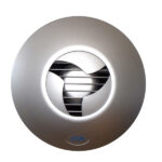 Icon 60 Silver Cover (52634510)