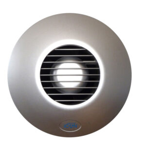Icon 60 Silver Cover (52634510)