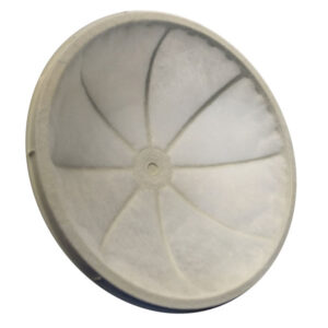 Nuaire Flatmaster Filter - Replacement Filter For All Models Since 2001