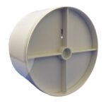 Manrose Backdraught Shutter - 150mm