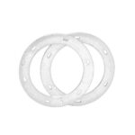 Metal Flange - 150mm