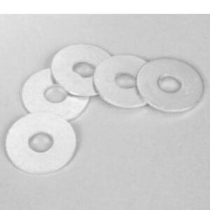 Penny Washer (Pack of 100) - M8