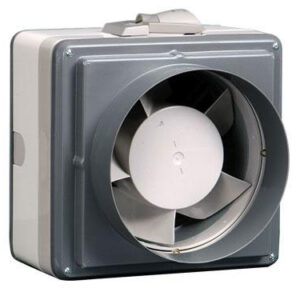 Vent Axia T-Series In-Line Fan - 400mm