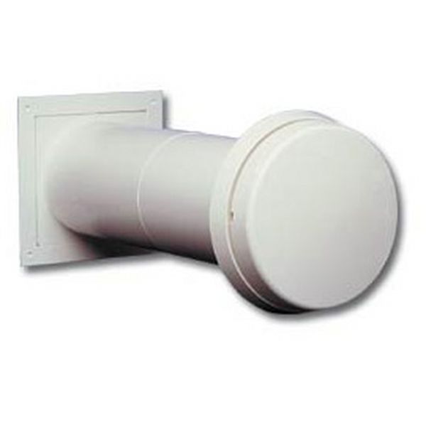 Vent Axia Freshvent Passive Ventilator - Low noise