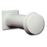 Vent Axia Freshvent Passive Ventilator - Thermostatically regulated
