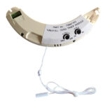 Airflow Icon 230v Module - Humidity/Pull cord/Timer
