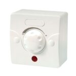 Airflow Speed Controller (9041033)