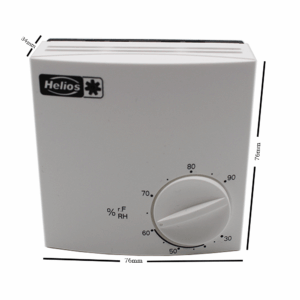Airflow Electronic Humidstat (9041570)