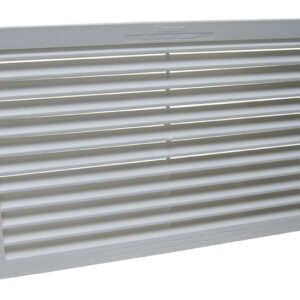 Compartment Vent – White – Pairs - Large