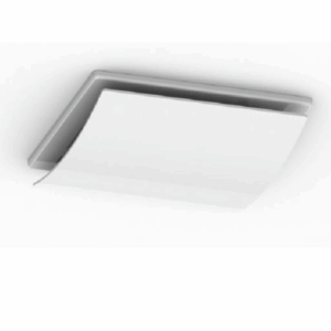 Domus 125mm Architectural Room Diffuser Curved - 