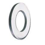 Plain Washer - M8