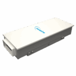Nuaire Iaqbox S In-line Carbon Filter with Filter for Mrxbox Mvhr Range - Standard
