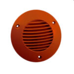 Airflow iCON Extract Fan External Cover - 