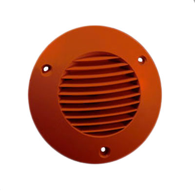 Airflow iCON Extract Fan External Cover - 