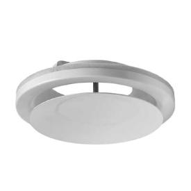 Air Supply Valve (Requires Fixing Collar) - 100mm