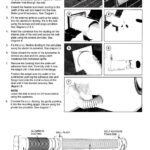 Manrose Tumble Dryer Venting Kit With Grey Gravity Grille