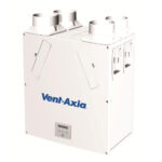 Vent Axia Sentinel Kinetic Boxed Whole House Heat Recovery Unit - B boxed