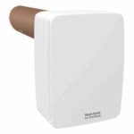 Vent Axia Tempra LP - 600mm Long Pullcord 100mm Heat Recovery Unit