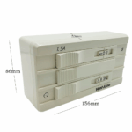 Vent Axia 1.5A Speed Controller (W300310)
