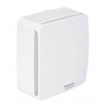 Vent Axia Quadra Bathroom Fan - TM