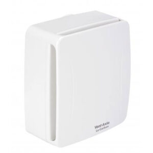 Vent Axia Quadra Bathroom Fan - TM