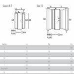 Vent Axia T-Series TX6IL Inline Kit Assembly (472036)