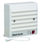 Ventaxia Ambient Response Humidity Sensor (563550)