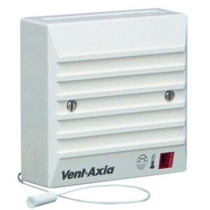Ventaxia Ambient Response Humidity Sensor (563550)