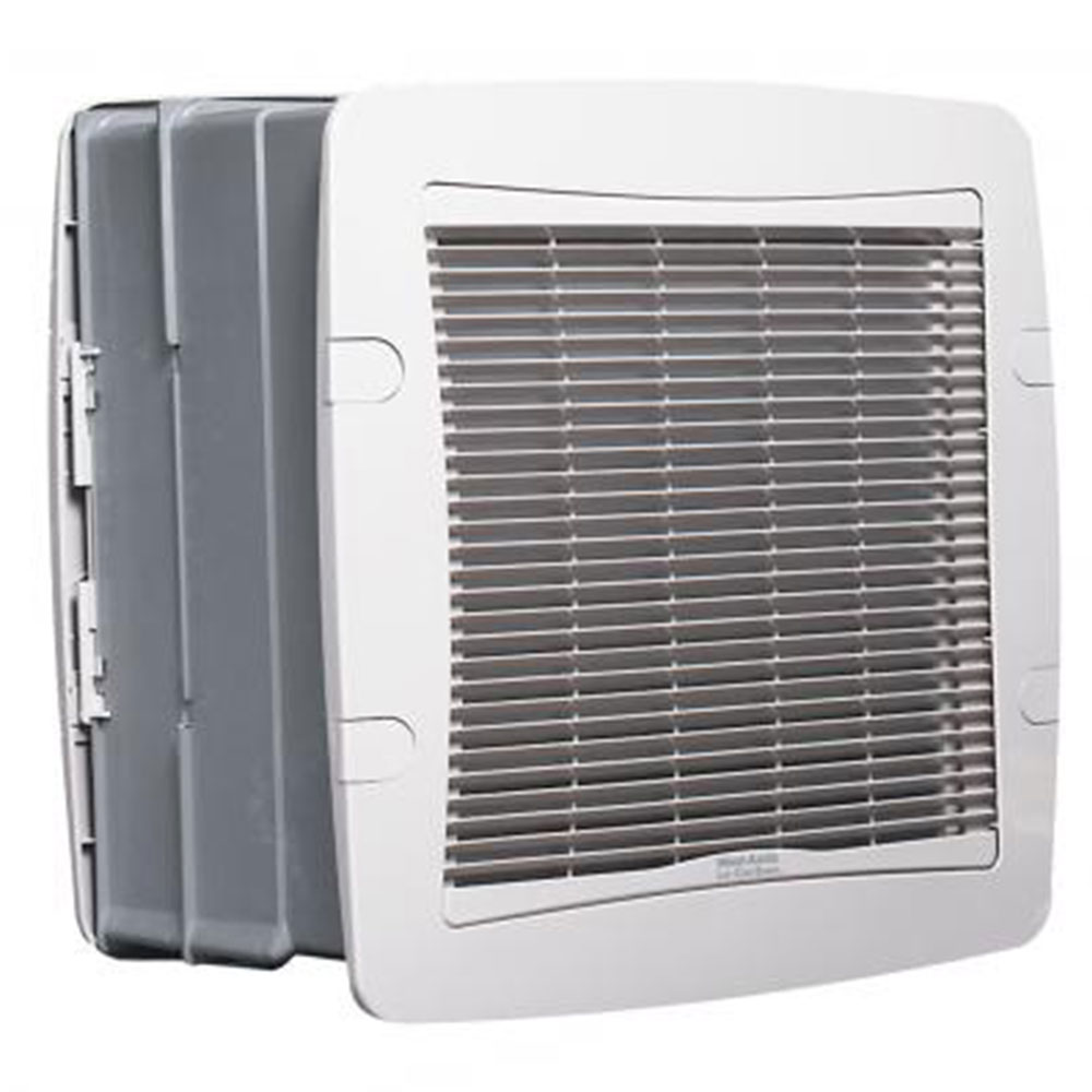 Vent Axia Lowatt T-Series Wall Fan - 12 Inch Wired