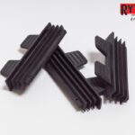 Rytons DamRyt Slim Vent Render and Flood Protector