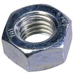 Full Nuts Pack of 100 - M10