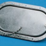 Tectite Access Door Panel 460 X 250 - CC20