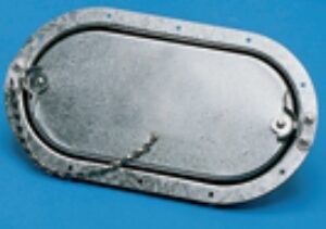 Tectite Access Door Panel 460 X 250 - CC20